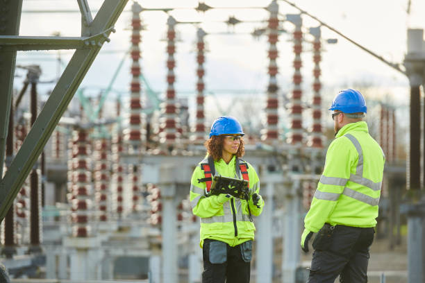 Best Local Electrician Companies  in Orchards, WA