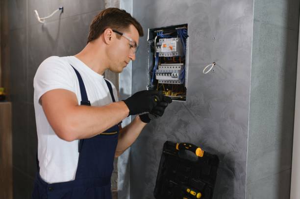 Best 24-Hour Electrician  in Orchards, WA