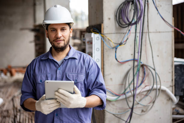 Best Electrical Outlet Repair  in Orchards, WA