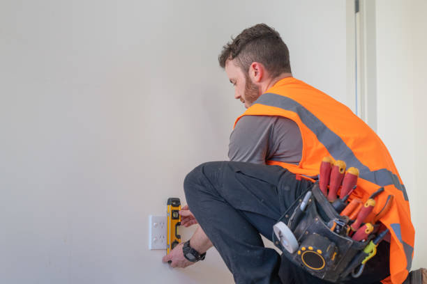 Best Affordable Emergency Electrician  in Orchards, WA