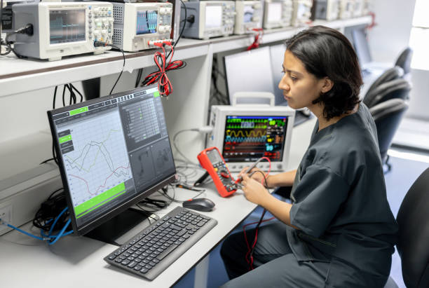 Best Best Electricians Near Me  in Orchards, WA