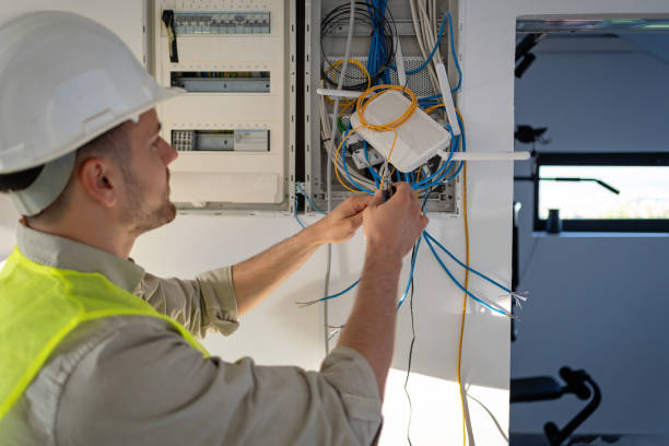 Best Commercial Electrician Services  in Orchards, WA